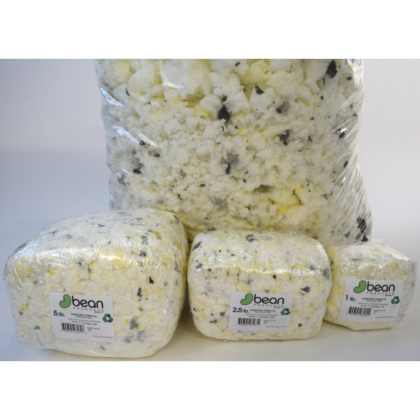 Bean Products Bean Bag Replacement Fill & Reviews Wayfair